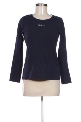 Dámská halenka Tom Tailor, Velikost M, Barva Modrá, Cena  482,00 Kč