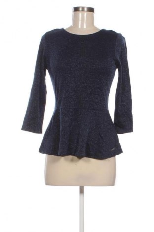 Дамска блуза Tom Tailor, Размер M, Цвят Многоцветен, Цена 4,09 €