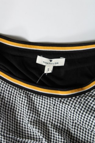 Дамска блуза Tom Tailor, Размер S, Цвят Многоцветен, Цена 5,11 €
