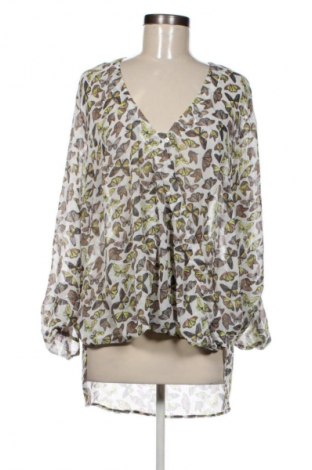 Damen Shirt Tom Tailor, Größe XL, Farbe Mehrfarbig, Preis € 10,99