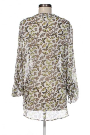 Damen Shirt Tom Tailor, Größe XL, Farbe Mehrfarbig, Preis € 10,99