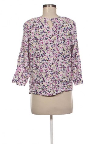 Γυναικεία μπλούζα Tom Tailor, Μέγεθος M, Χρώμα Πολύχρωμο, Τιμή 7,99 €