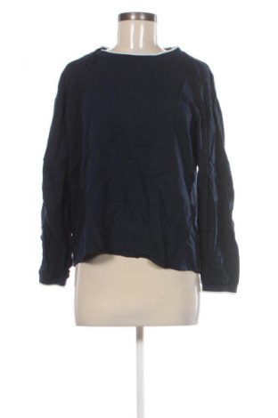 Γυναικεία μπλούζα Tom Tailor, Μέγεθος M, Χρώμα Μπλέ, Τιμή 5,99 €