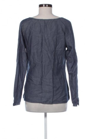 Dámská halenka Tom Tailor, Velikost M, Barva Modrá, Cena  482,00 Kč