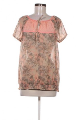 Bluzka damska Tom Tailor, Rozmiar M, Kolor Kolorowy, Cena 32,99 zł