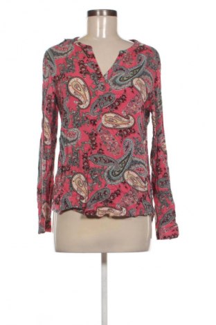Bluzka damska Tom Tailor, Rozmiar S, Kolor Kolorowy, Cena 22,99 zł