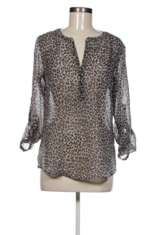 Дамска блуза Tom Tailor, Размер M, Цвят Многоцветен, Цена 6,13 €