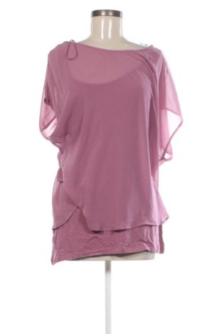 Дамска блуза Tom Tailor, Размер L, Цвят Пепел от рози, Цена 6,64 €