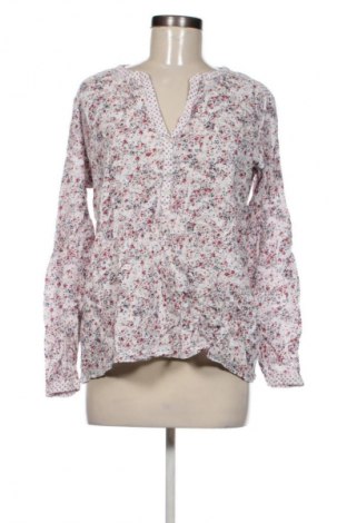 Γυναικεία μπλούζα Tom Tailor, Μέγεθος M, Χρώμα Πολύχρωμο, Τιμή 7,99 €