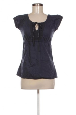 Bluzka damska Tom Tailor, Rozmiar XS, Kolor Niebieski, Cena 30,99 zł