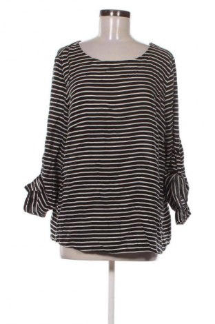 Дамска блуза Tom Tailor, Размер XL, Цвят Многоцветен, Цена 6,64 €