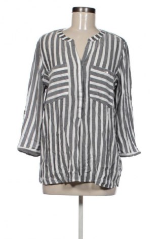 Дамска блуза Tom Tailor, Размер M, Цвят Многоцветен, Цена 4,60 €