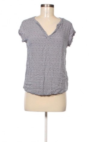 Дамска блуза Tom Tailor, Размер S, Цвят Многоцветен, Цена 6,64 €