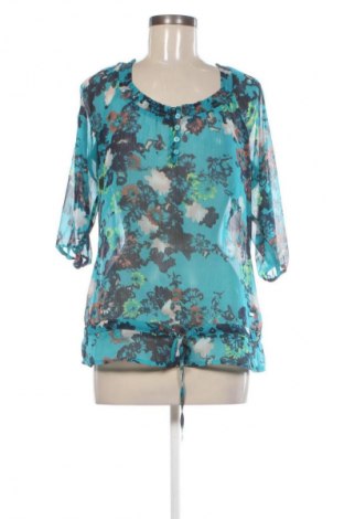 Női blúz Tom Tailor, Méret S, Szín Sokszínű, Ár 2 019 Ft