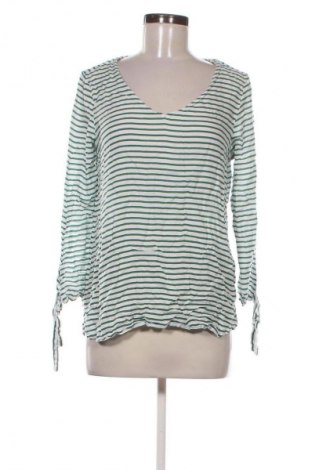 Γυναικεία μπλούζα Tom Tailor, Μέγεθος M, Χρώμα Πολύχρωμο, Τιμή 5,99 €