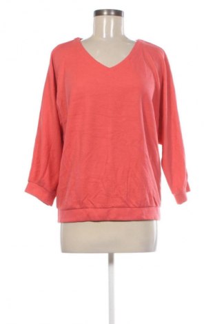 Дамска блуза Tom Tailor, Размер M, Цвят Розов, Цена 4,09 €