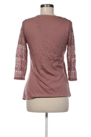 Дамска блуза Tom Tailor, Размер M, Цвят Кафяв, Цена 5,11 €