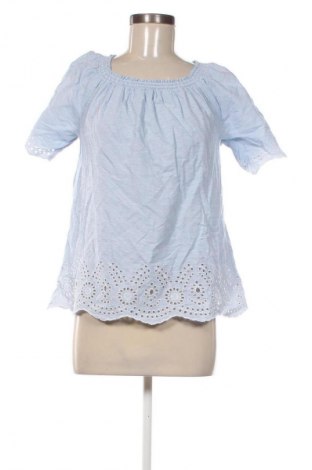 Дамска блуза Tom Tailor, Размер M, Цвят Многоцветен, Цена 7,15 €