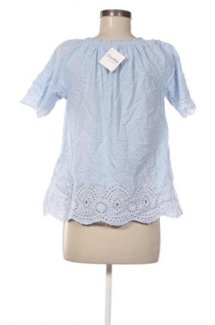 Дамска блуза Tom Tailor, Размер M, Цвят Многоцветен, Цена 7,15 €