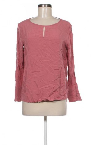 Damen Shirt Tom Tailor, Größe M, Farbe Aschrosa, Preis € 5,99