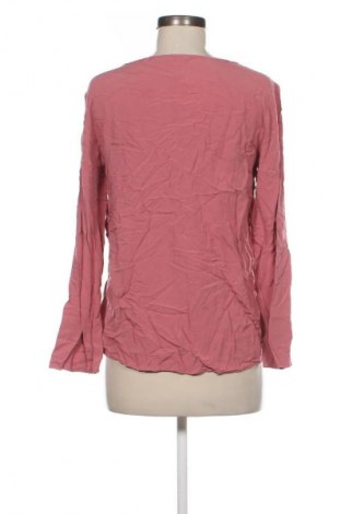 Damen Shirt Tom Tailor, Größe M, Farbe Aschrosa, Preis € 5,99