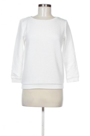 Дамска блуза Tom Tailor, Размер S, Цвят Бял, Цена 7,15 €