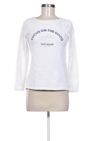 Dámská halenka Tom Tailor, Velikost S, Barva Bílá, Cena  482,00 Kč