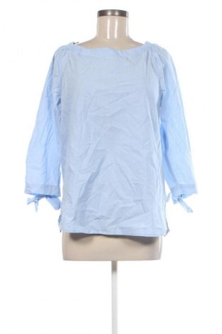 Női blúz Tom Tailor, Méret M, Szín Kék, Ár 3 509 Ft