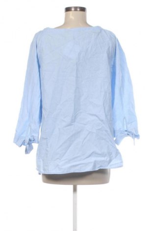 Női blúz Tom Tailor, Méret M, Szín Kék, Ár 3 509 Ft