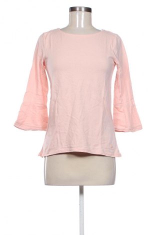 Дамска блуза Tom Tailor, Размер XS, Цвят Розов, Цена 17,00 €