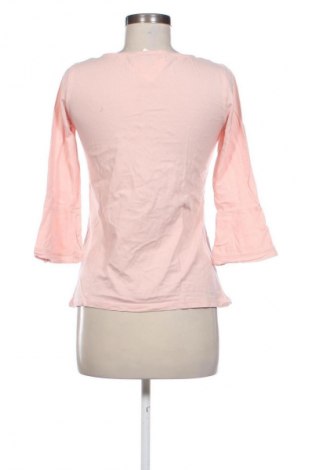 Дамска блуза Tom Tailor, Размер XS, Цвят Розов, Цена 17,00 €