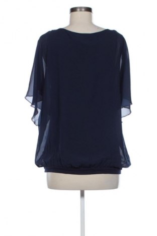 Bluză de femei Tom Tailor, Mărime L, Culoare Albastru, Preț 72,99 Lei