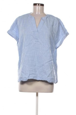 Дамска блуза Tom Tailor, Размер L, Цвят Многоцветен, Цена 6,64 €