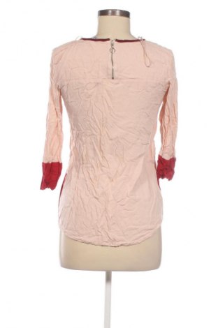 Дамска блуза Tom Tailor, Размер XS, Цвят Многоцветен, Цена 17,00 €