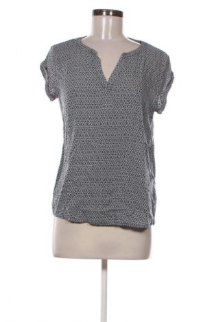 Γυναικεία μπλούζα Tom Tailor, Μέγεθος M, Χρώμα Πολύχρωμο, Τιμή 9,99 €