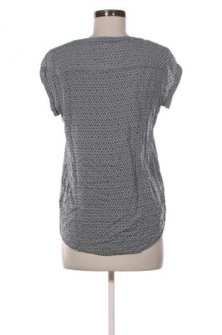 Γυναικεία μπλούζα Tom Tailor, Μέγεθος M, Χρώμα Πολύχρωμο, Τιμή 9,99 €