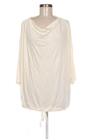 Дамска блуза Tom Tailor, Размер 3XL, Цвят Екрю, Цена 12,27 €