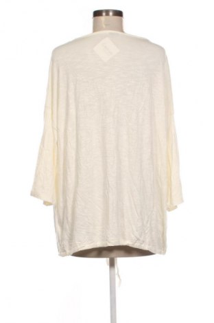 Дамска блуза Tom Tailor, Размер 3XL, Цвят Екрю, Цена 12,27 €