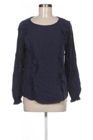 Dámská halenka Tom Tailor, Velikost M, Barva Modrá, Cena  129,00 Kč