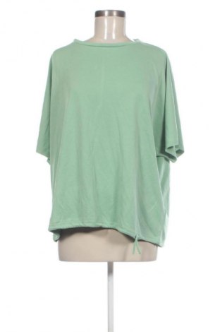 Dámská halenka Tom Tailor, Velikost XXL, Barva Zelená, Cena  369,00 Kč