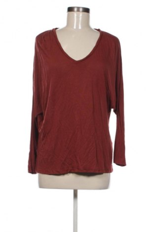 Дамска блуза Tommy Hilfiger, Размер S, Цвят Червен, Цена 46,01 €