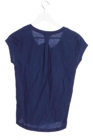 Дамска блуза Tommy Hilfiger, Размер XS, Цвят Син, Цена 35,27 €