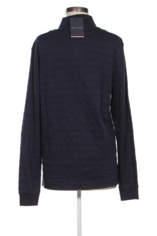 Дамска блуза Tommy Hilfiger, Размер L, Цвят Син, Цена 104,81 €