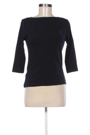 Dámská halenka Tommy Hilfiger, Velikost M, Barva Modrá, Cena  612,00 Kč