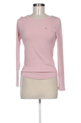 Dámská halenka Tommy Hilfiger, Velikost M, Barva Růžová, Cena  1 679,00 Kč