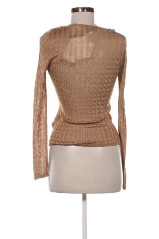 Dámská halenka Tommy Hilfiger, Velikost S, Barva Hnědá, Cena  4 349,00 Kč