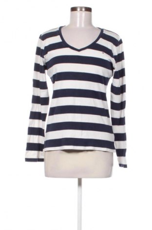 Дамска блуза Tommy Hilfiger, Размер M, Цвят Многоцветен, Цена 45,54 €