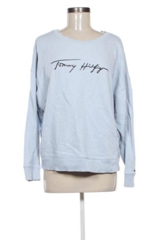 Női blúz Tommy Hilfiger, Méret M, Szín Kék, Ár 12 249 Ft