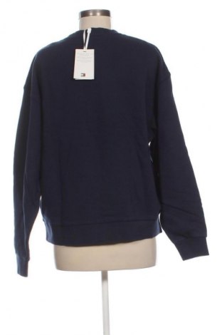 Damen Shirt Tommy Hilfiger, Größe XL, Farbe Blau, Preis 144,99 €