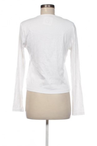 Damen Shirt Tommy Jeans, Größe XL, Farbe Weiß, Preis 45,99 €